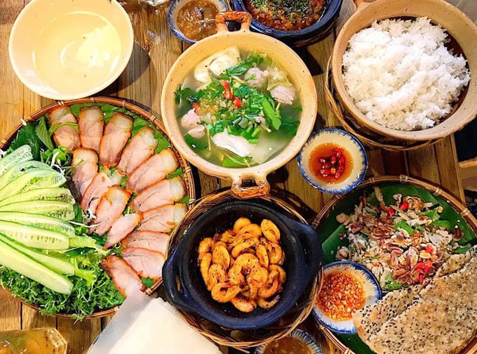 Top 5 des faits intéressants sur la cuisine vietnamienne