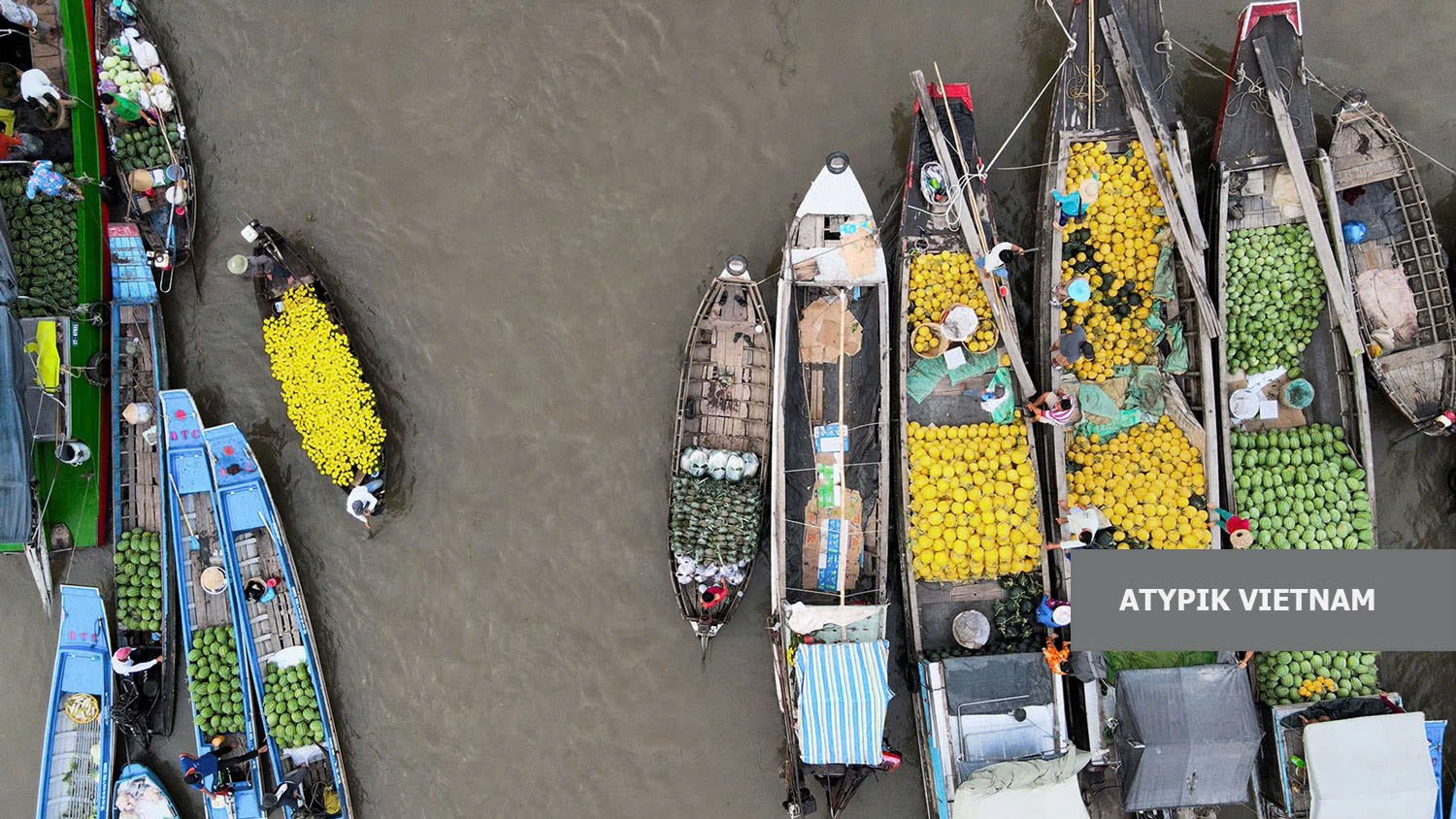 Mekong River