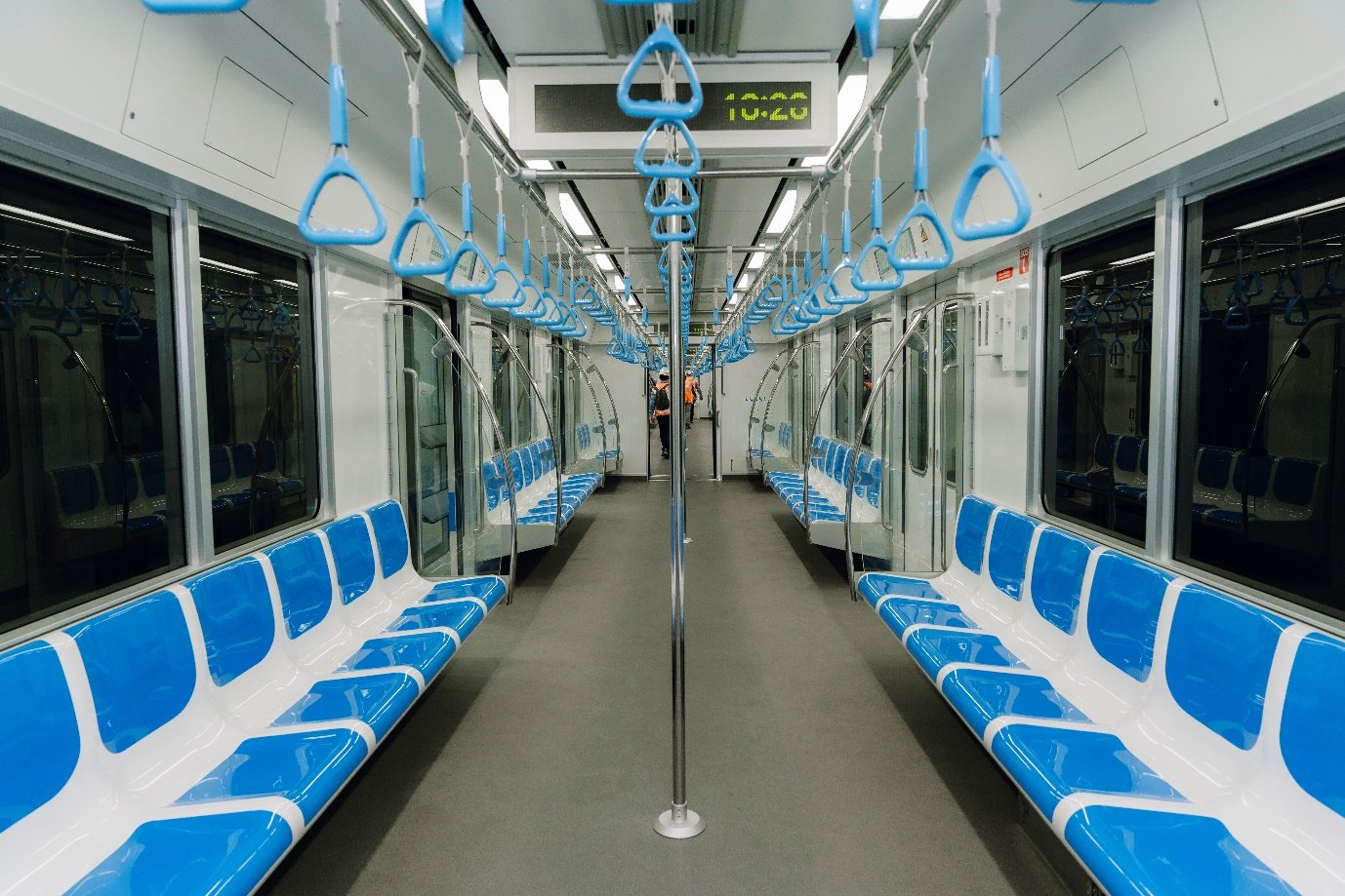 1-Day Metro Itinerary for First-Time Visitors to Ho Chi Minh City