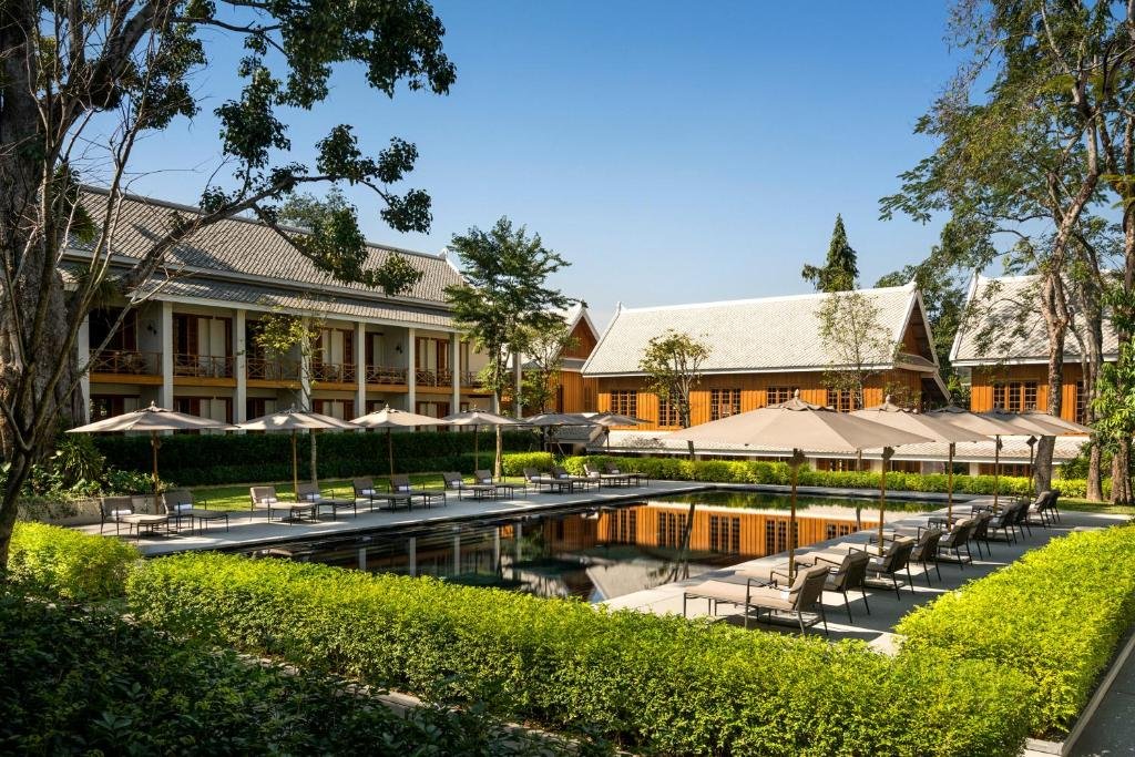 11 Exceptional Hotels in Luang Prabang You Must Discover