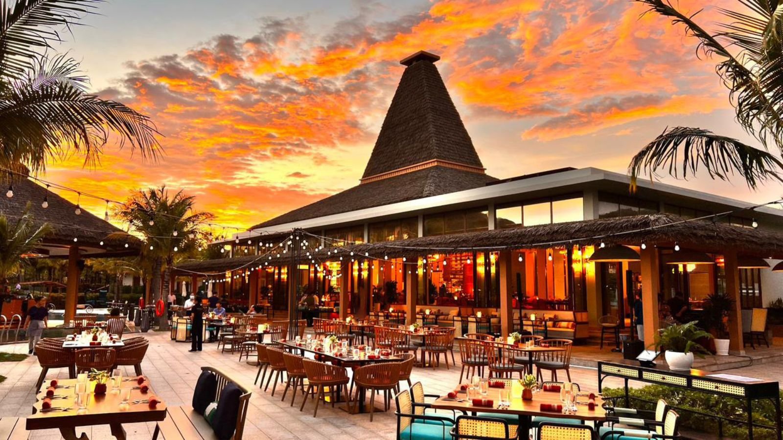 16 Must-Try Seafood Restaurants in Phu Quoc