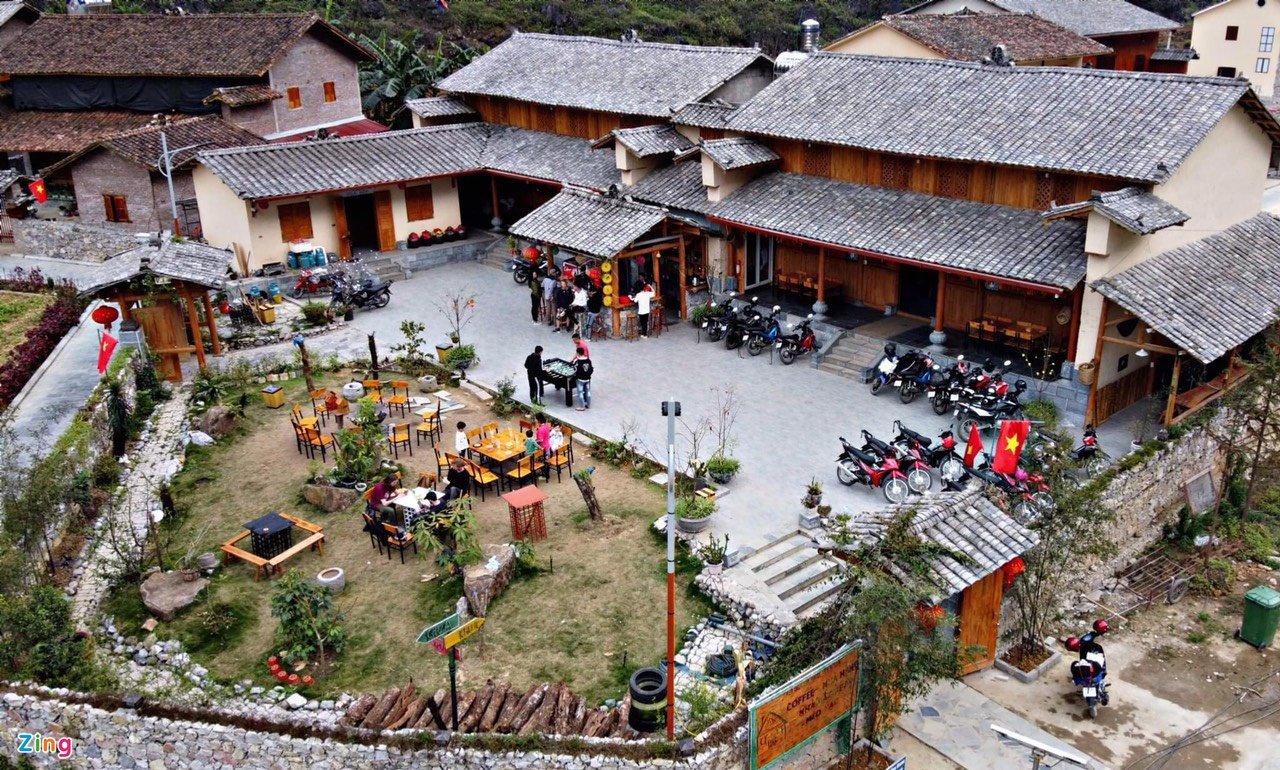 Cultural Immersion: Meo Vac’s Ethnic Villages