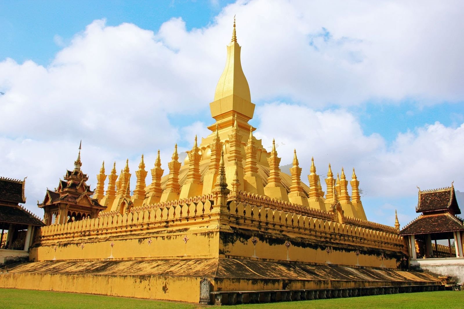 A Rising Travel Hotspot
