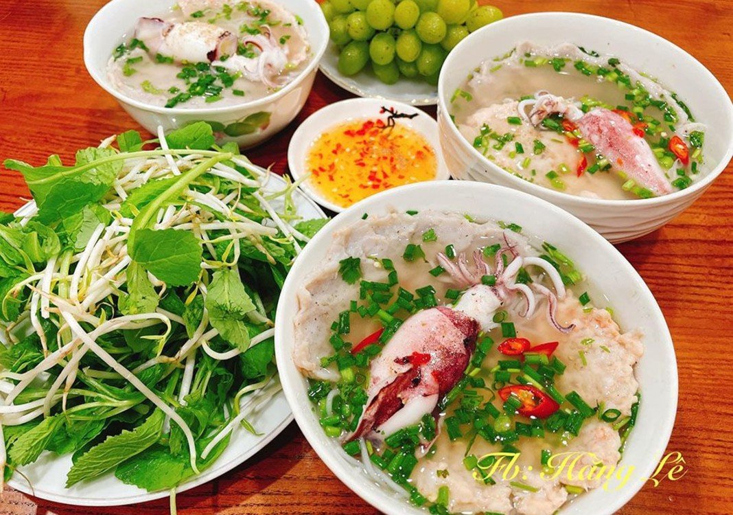 Authentic Vietnamese Seafood Spots in Phu Quoc 