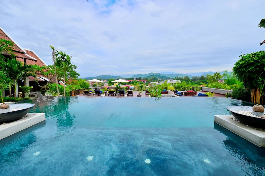 Best Budget Hotels in Luang Prabang