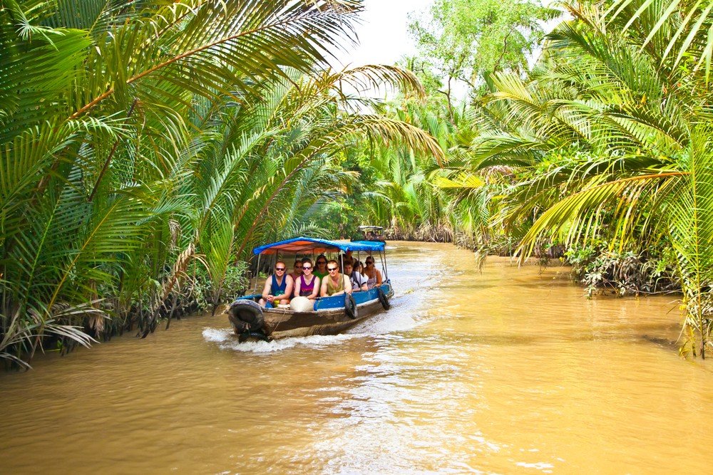 Best Time to Travel The Mekong Across the Seasons