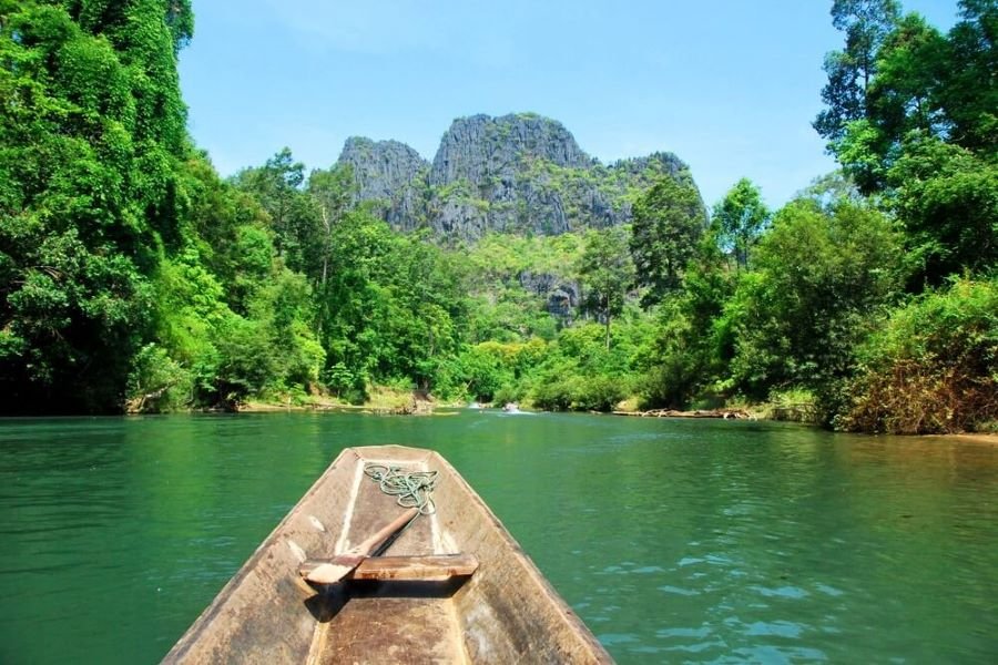 Best Time to Visit Bokeo