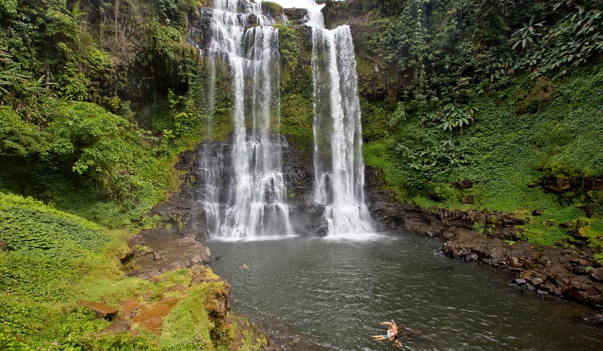Best Time to Visit Champasak