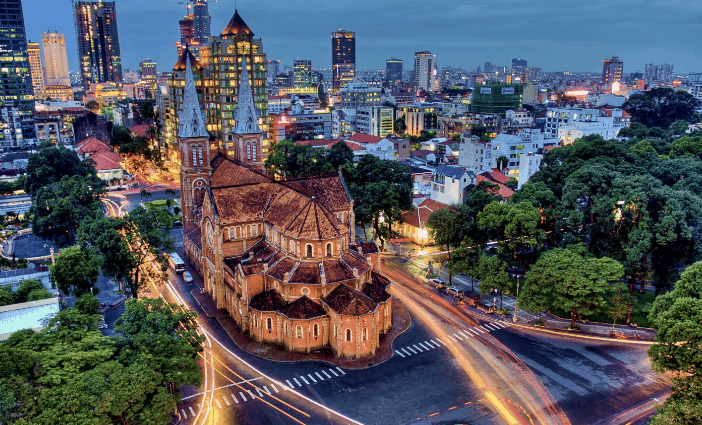 Best Time to Visit Ho Chi Minh City