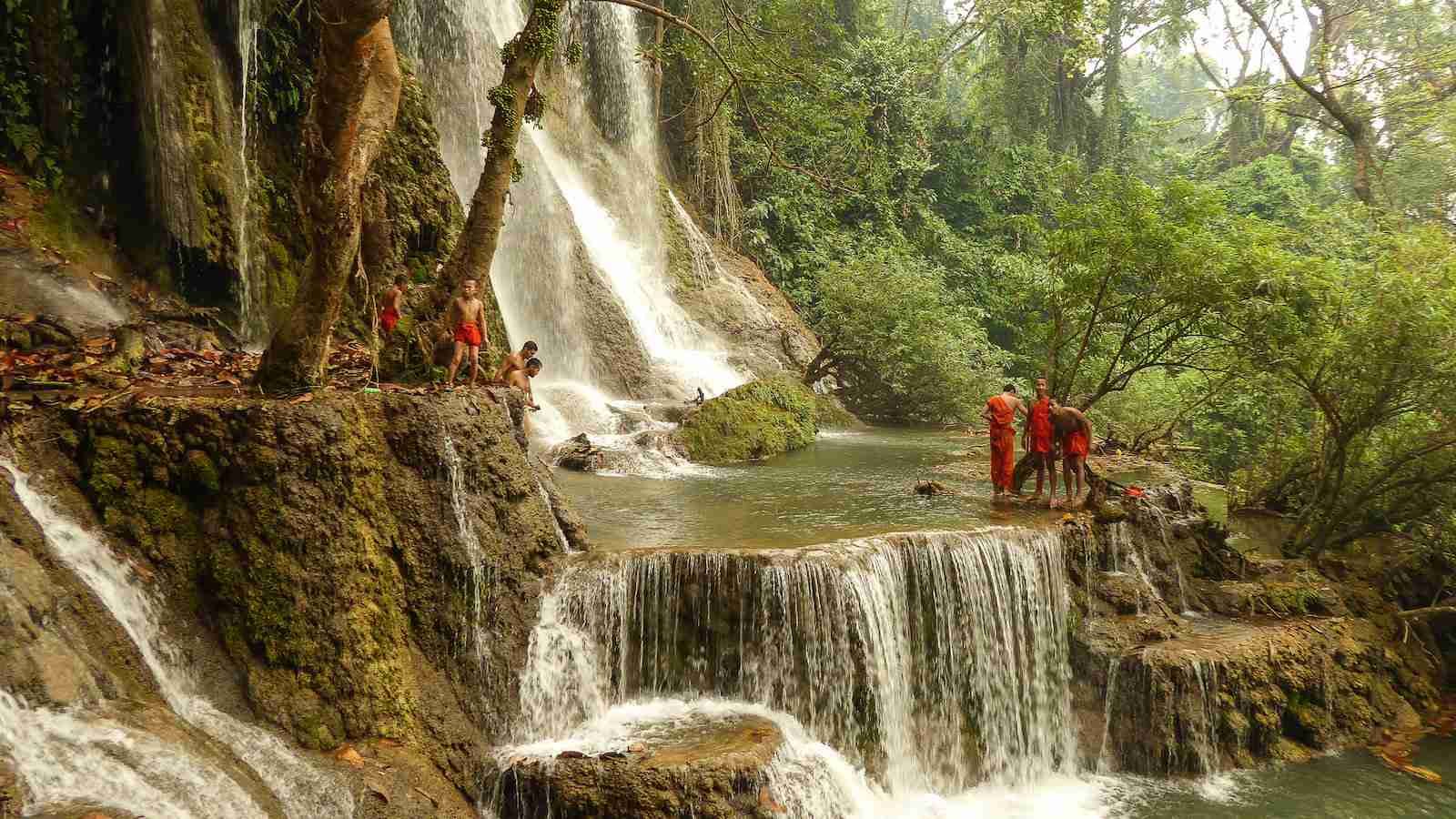 Best Time to Visit Luang Prabang