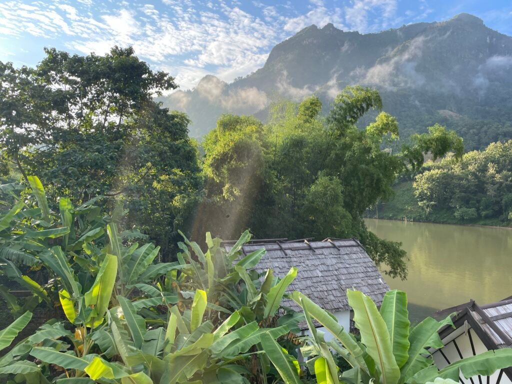Best Time to Visit Nong Khiaw