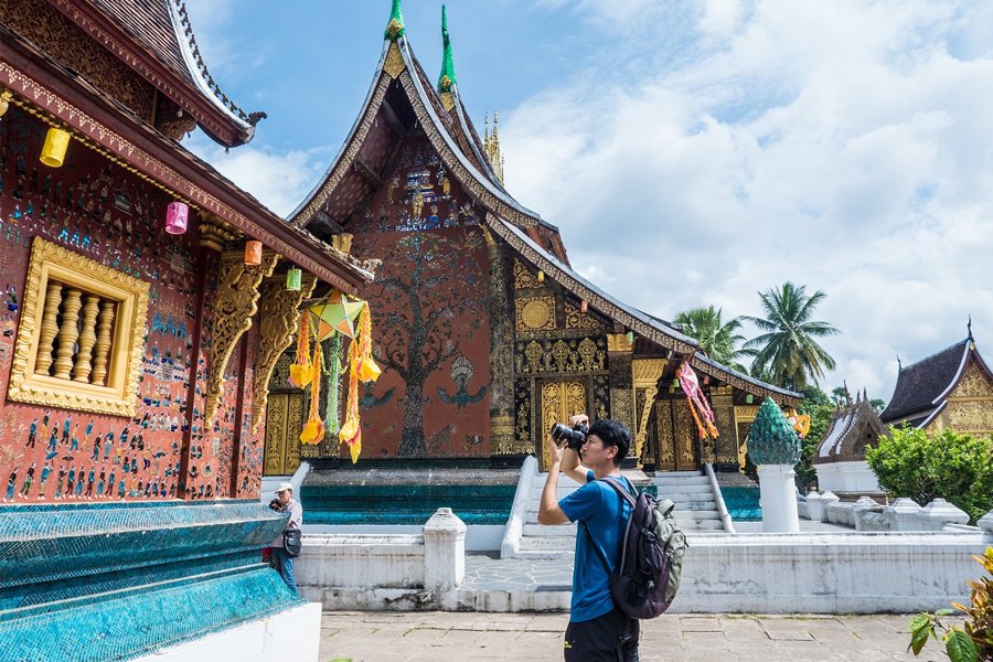 Best Time to Visit Vat Xieng Thong