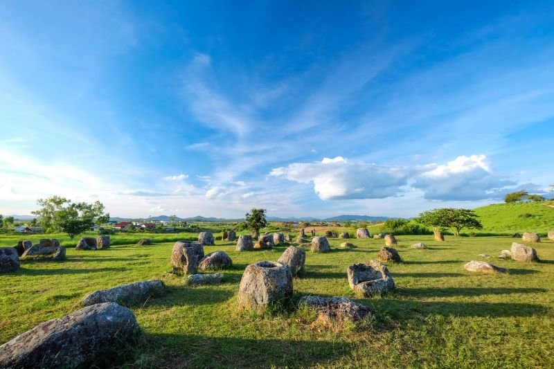 Best Time to Visit Xieng Khouang