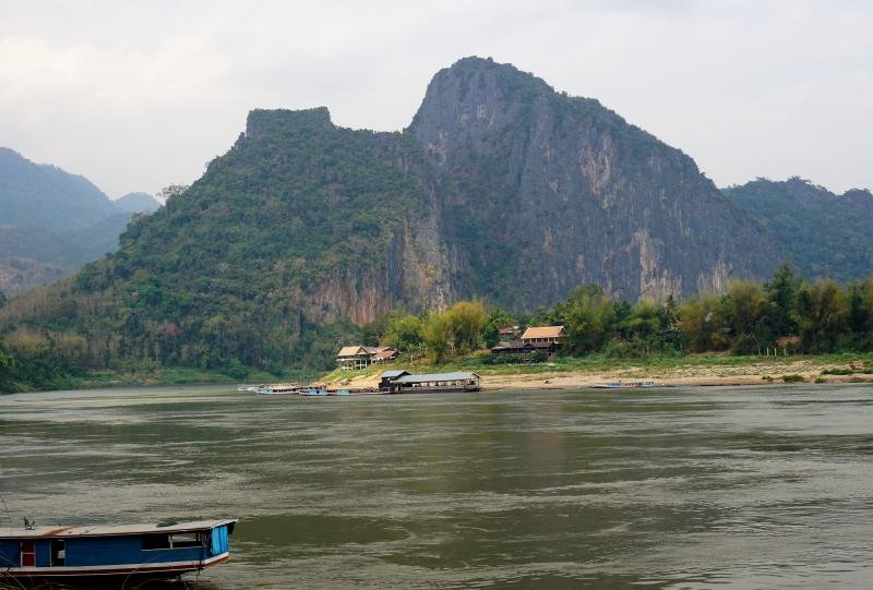 Best Time to Visit the Pak Ou Caves