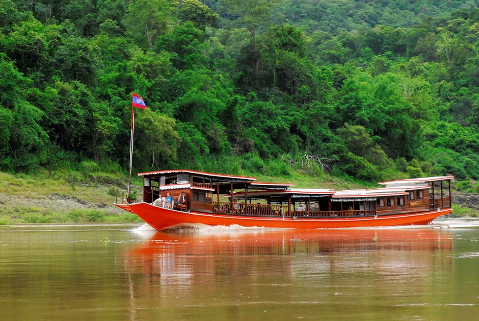 Bokeo in Laos A Complete Guide to Exploring This Peaceful Region