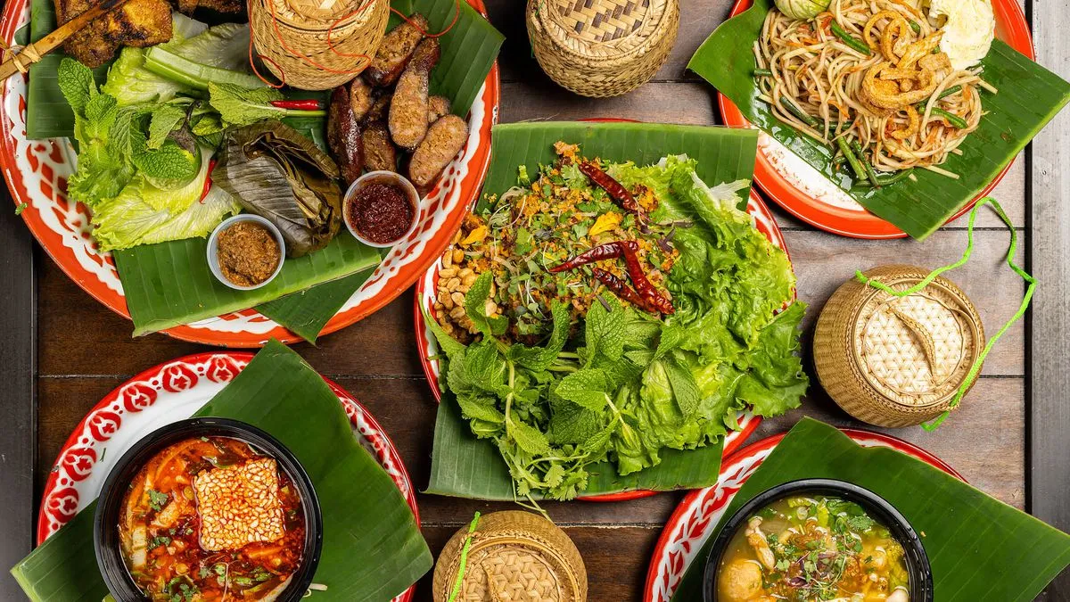 Budget Guide How Much Does 15 Days in Laos Cost