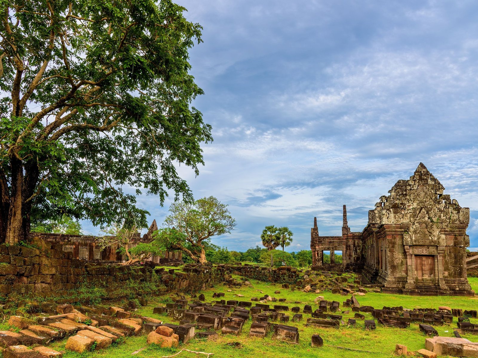Champasak Province