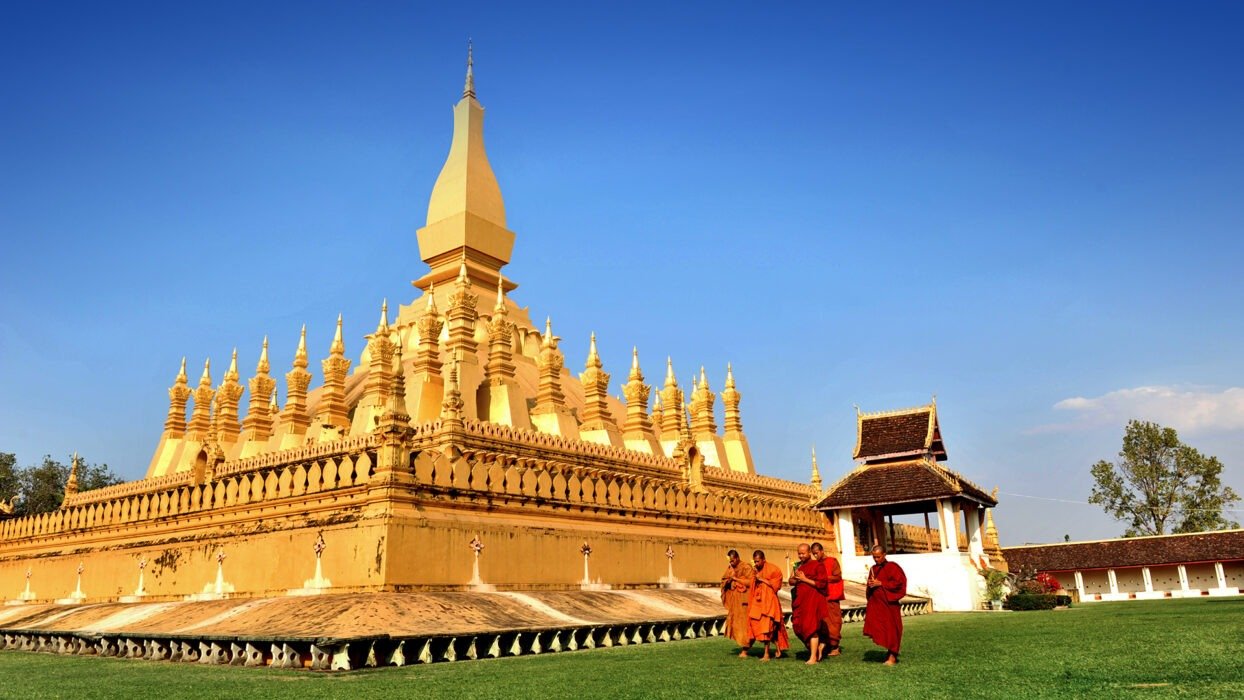 Cost of Flights to Laos