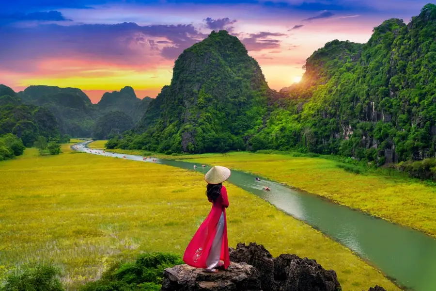 Vietnam