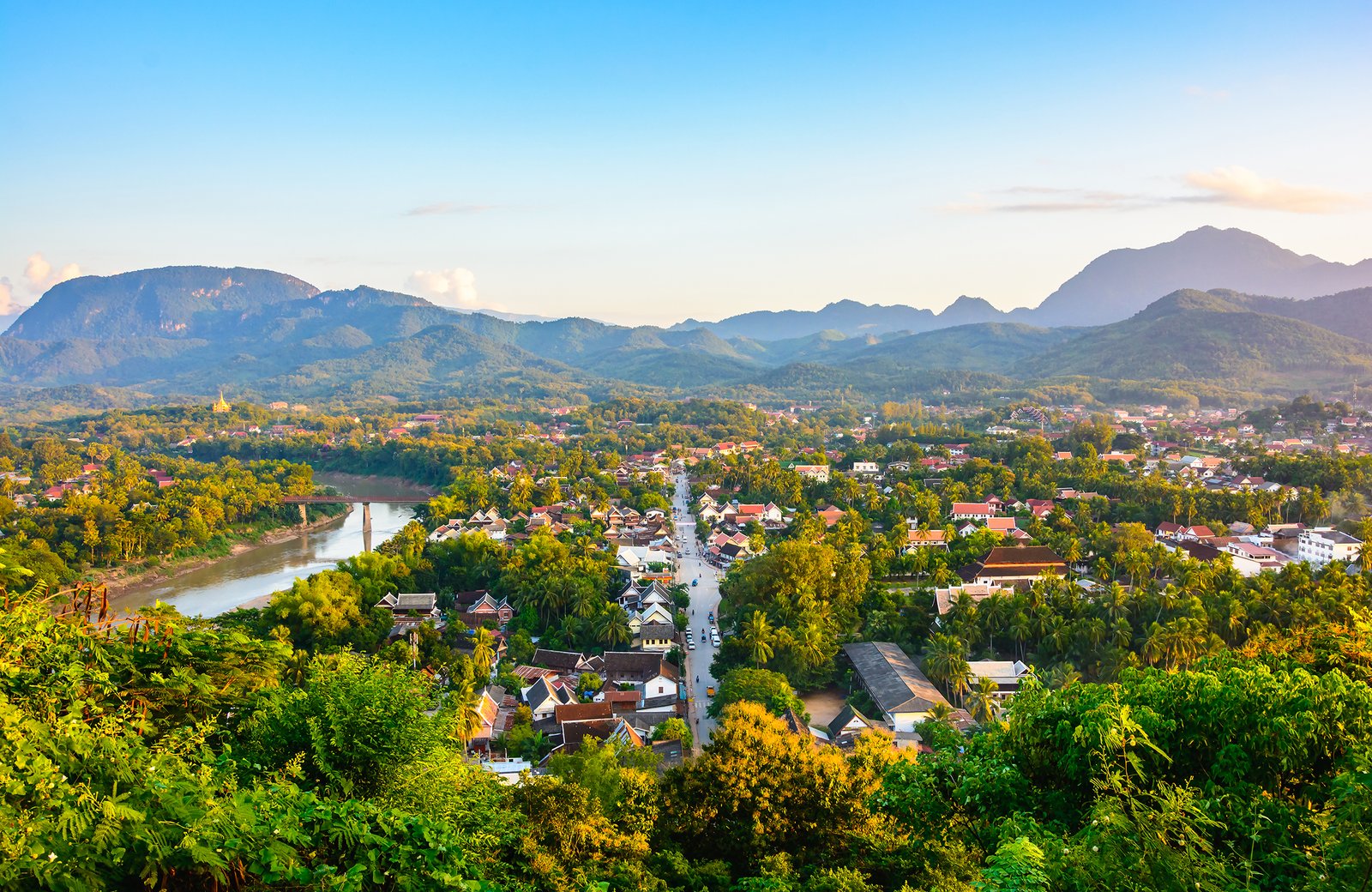 FAQs About Traveling from Vientiane to Luang Prabang