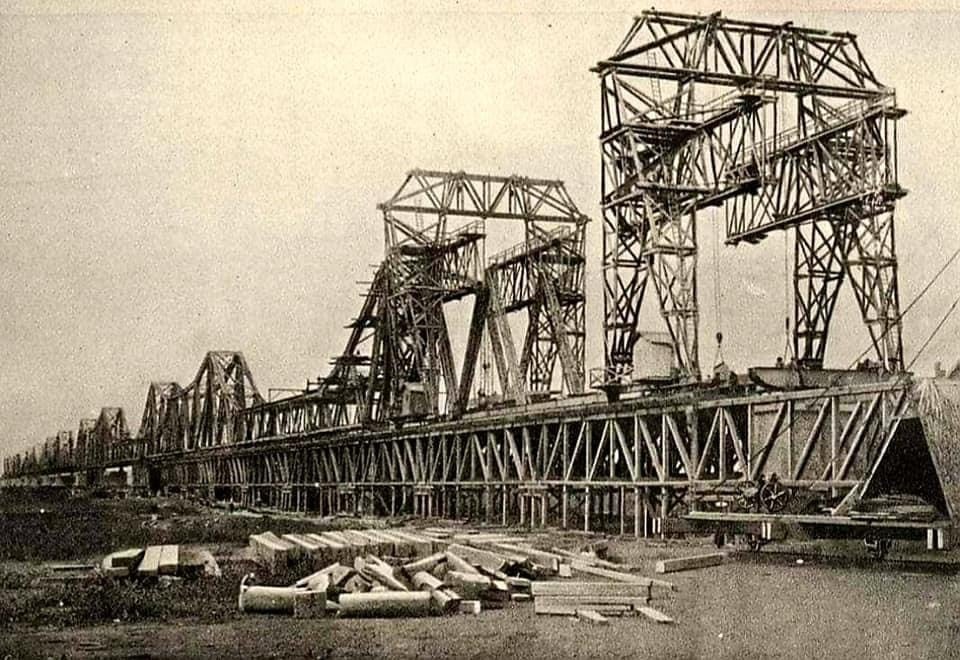 French Architectural Legacy in Vietnam