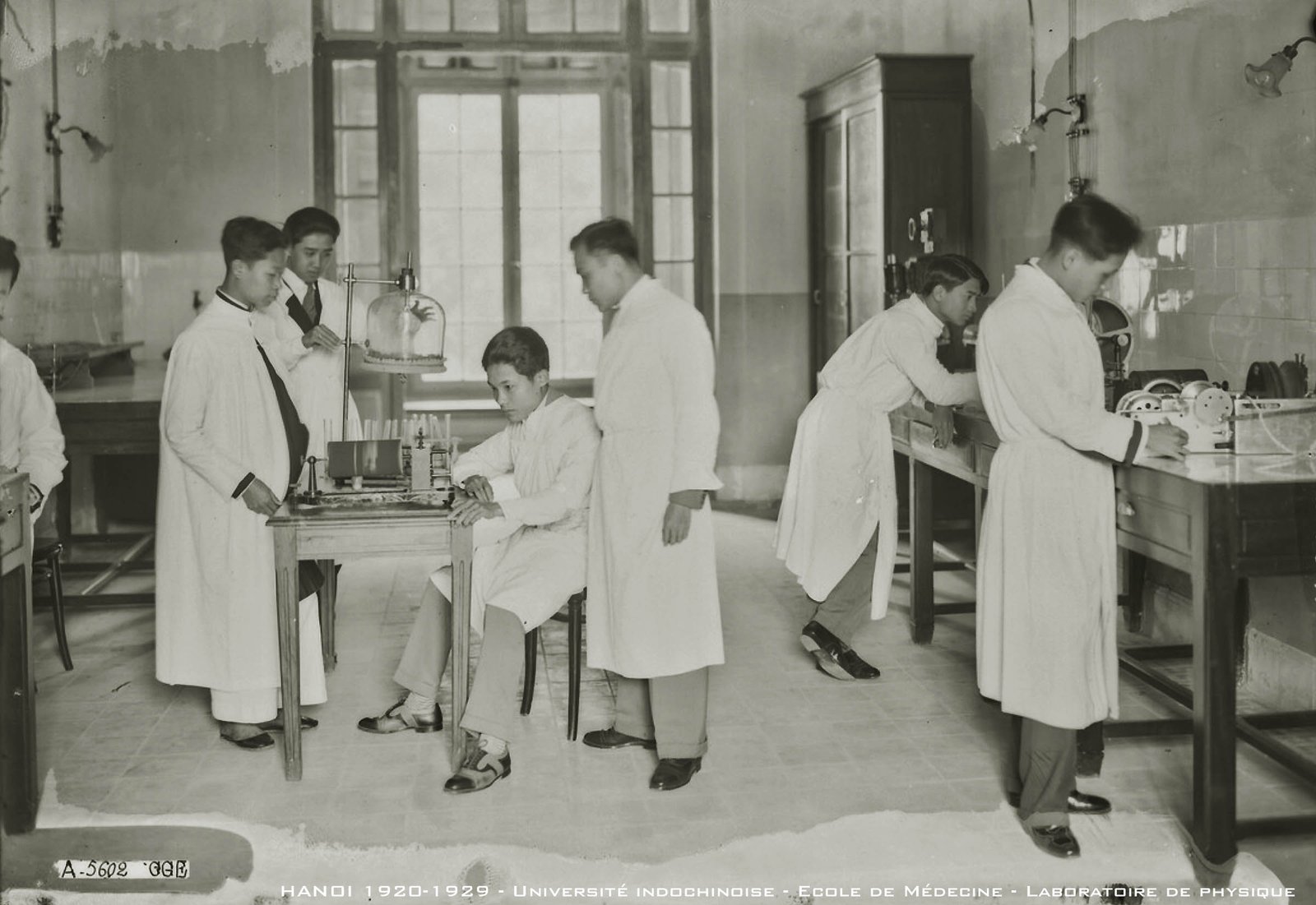 French Influence on Education
