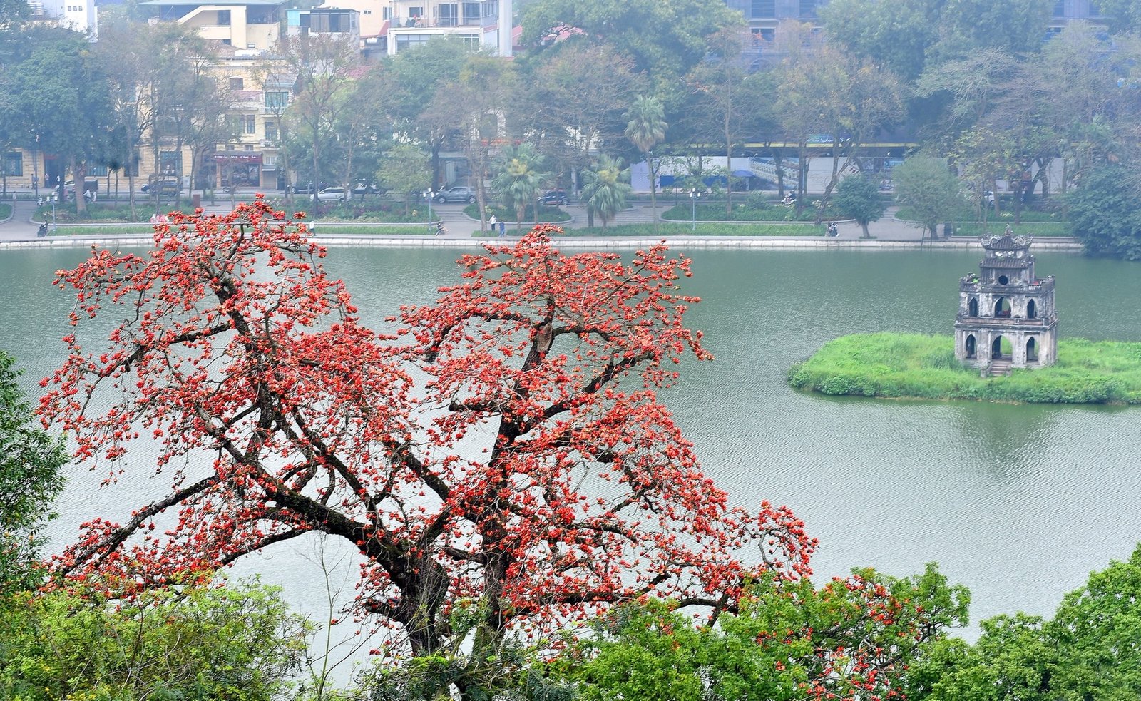 Hanoi travle guide Vietnam