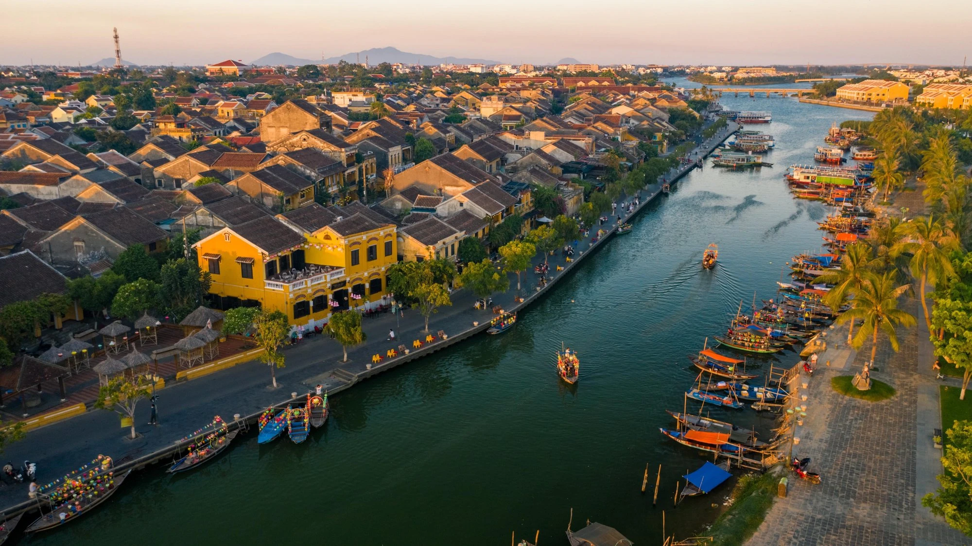 Hoi An , VietNam