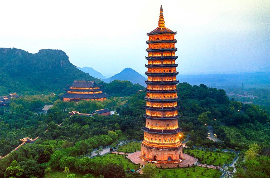 How Long Should You Stay in Ninh Binh