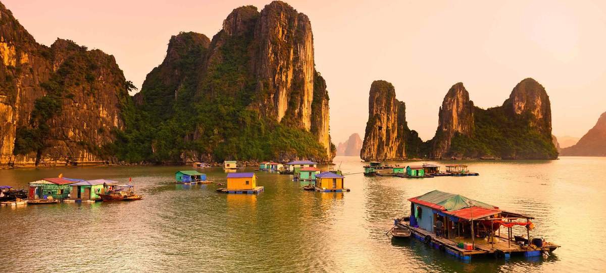 How Many Days Should You Spend on a Halong Bay Cruise