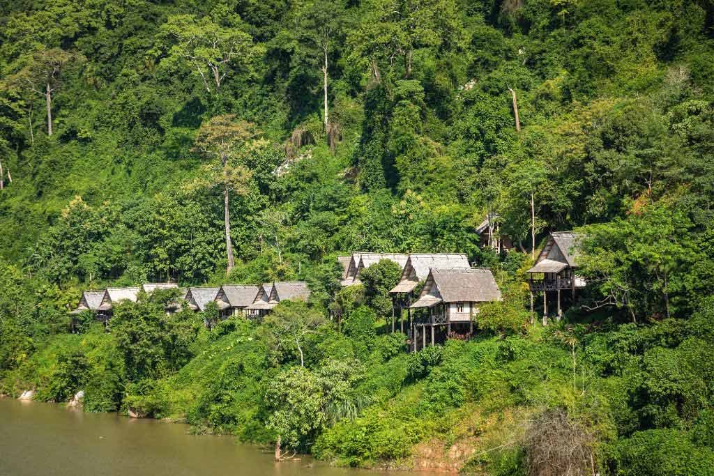 How Many Days to Spend in Nong Khiaw