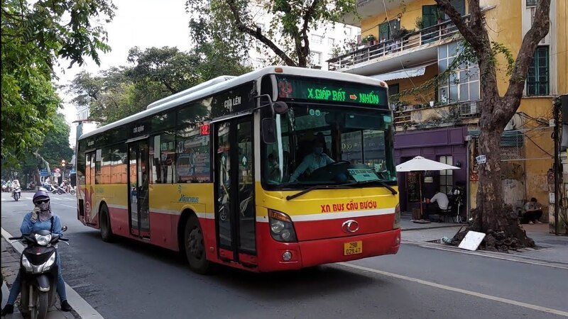 How to Get to Hoa Lo Prison