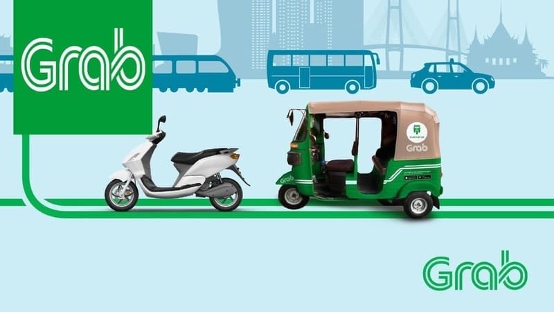 How to Take a Tuk-Tuk in Laos