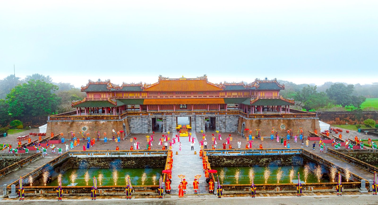 Hue, Vietnam