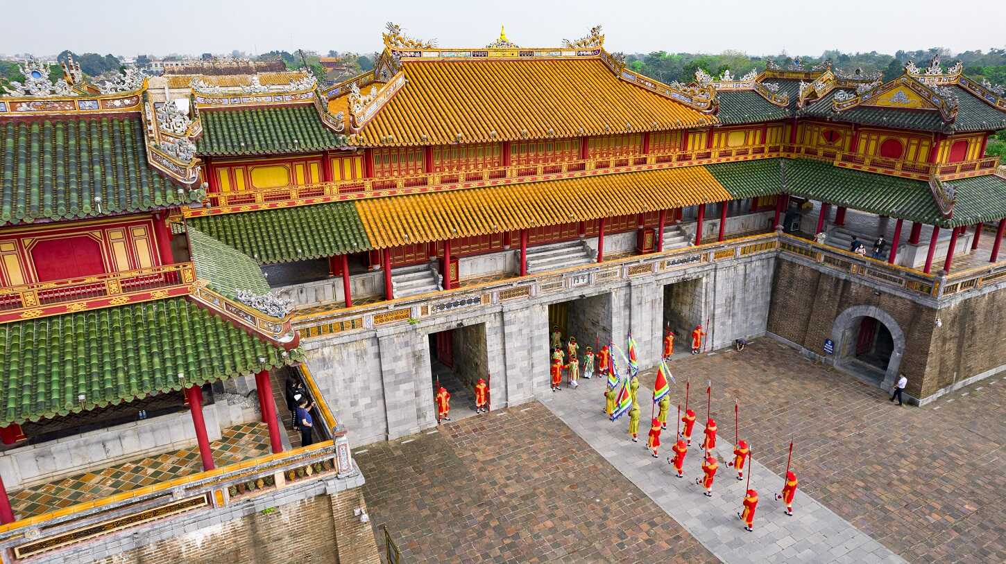 Hue, Vietnam
