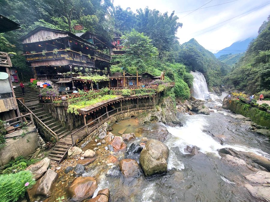 Is Cat Cat Village Worth Visiting