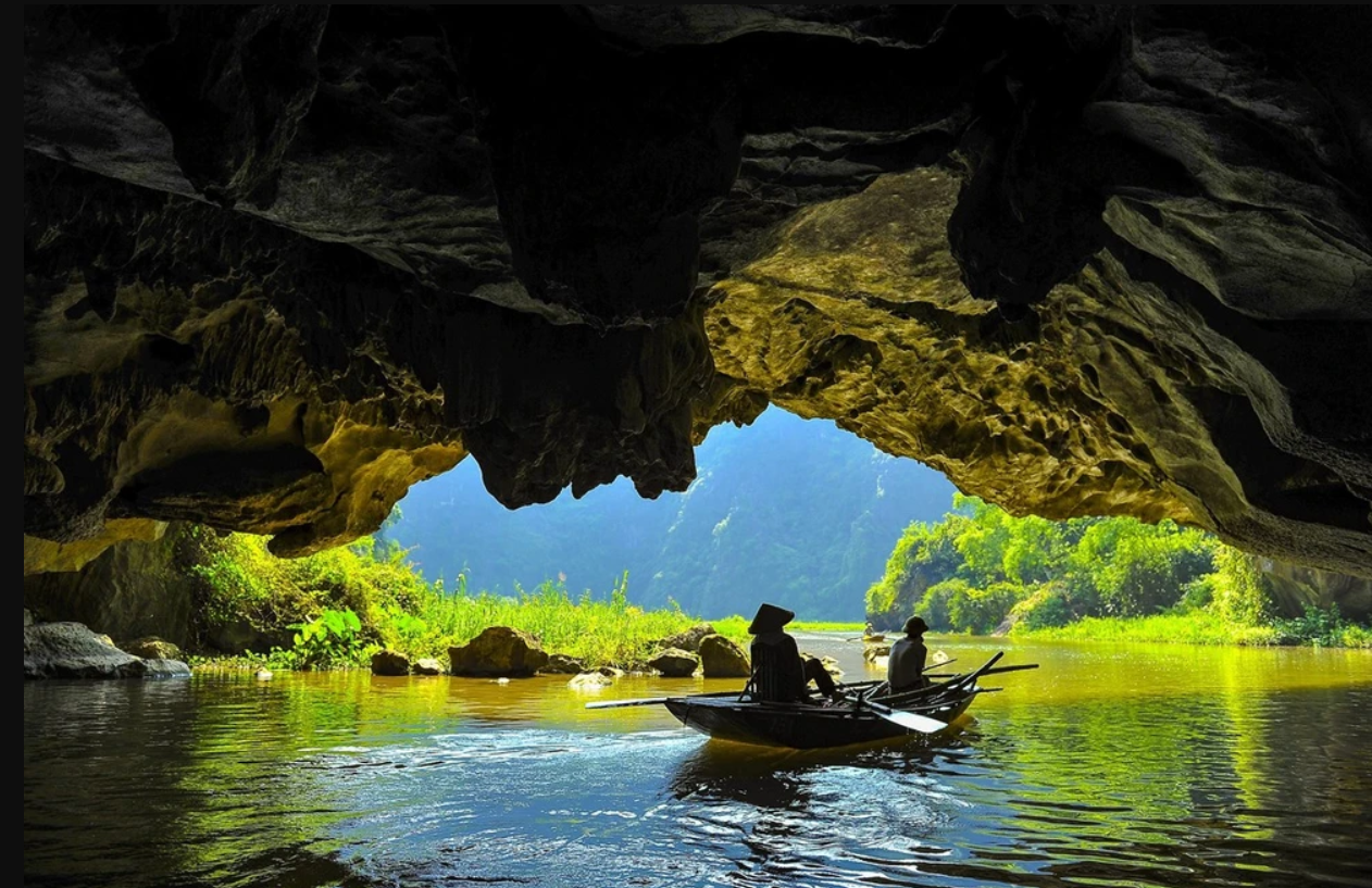 Is Ninh Binh Worth Visiting