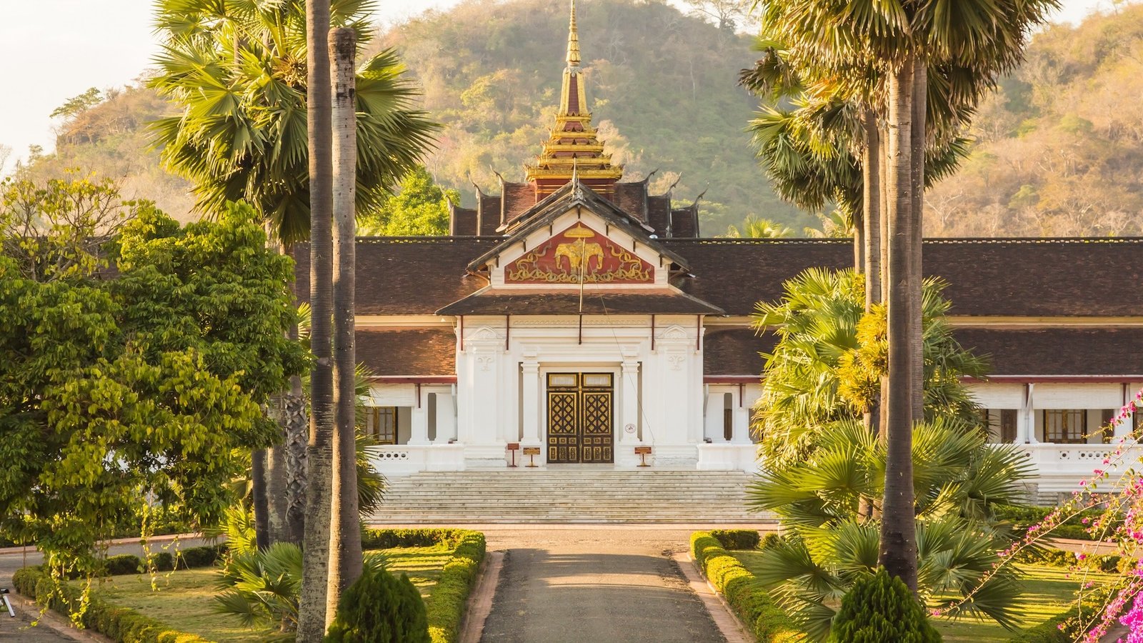 Luang Prabang travel guide
