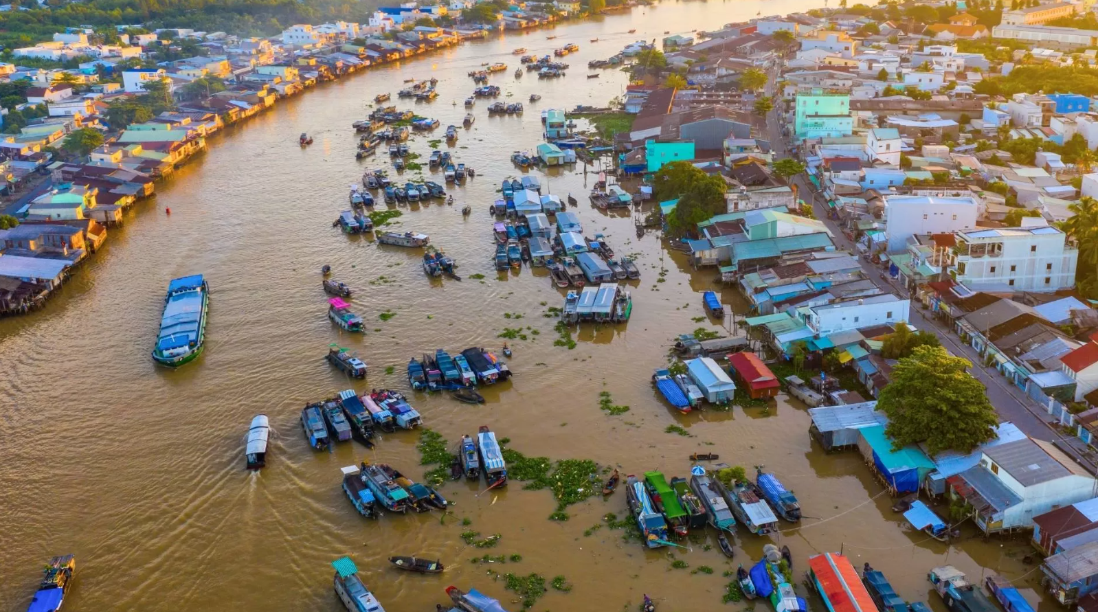 Mekong Delta