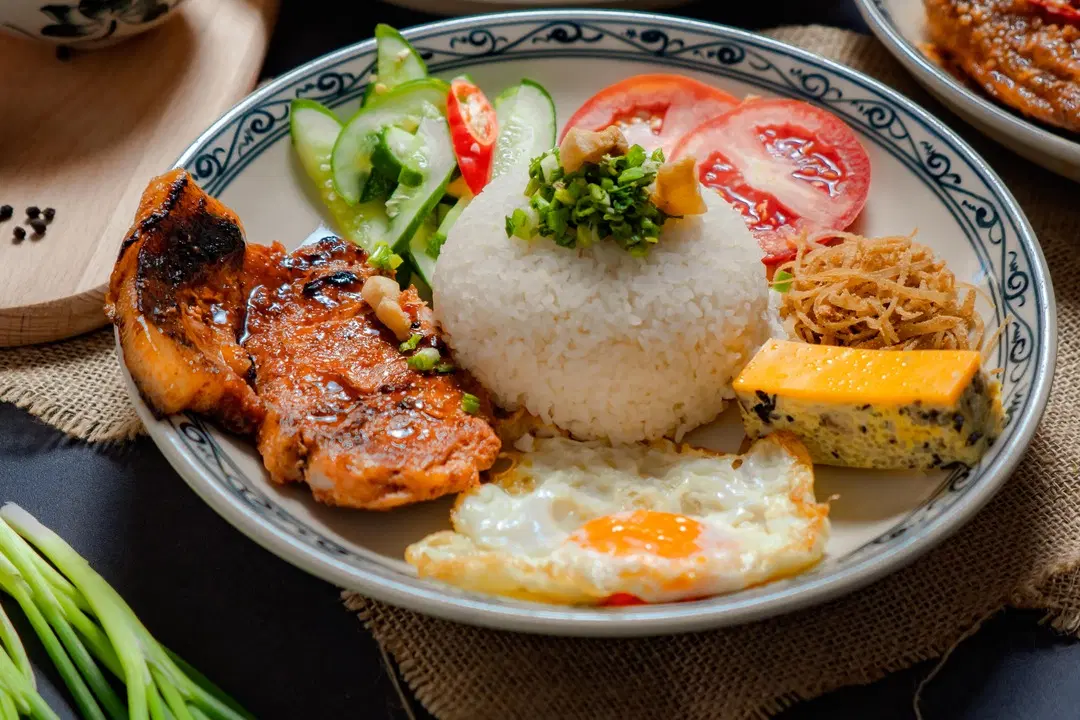 Must-Try Local Dishes in Ho Chi Minh City