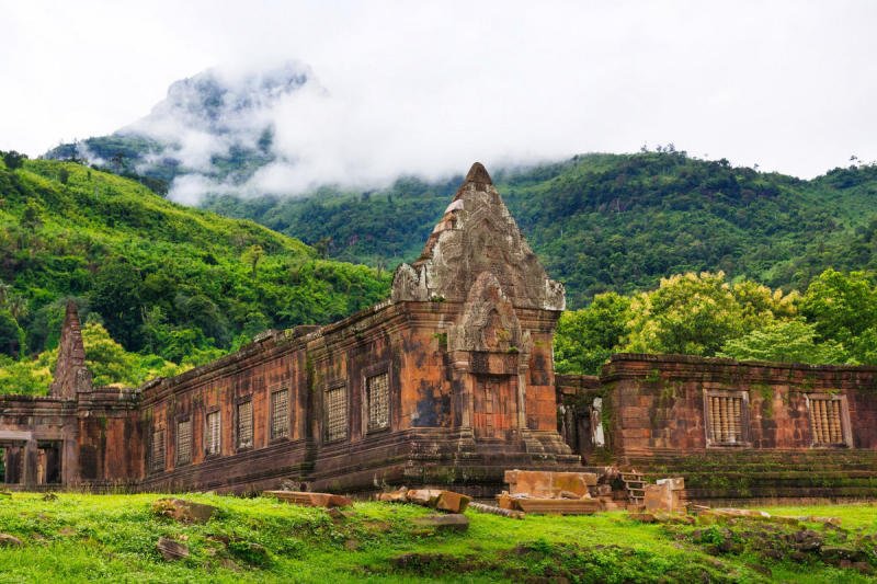 Nearby Attractions to Combine with the Bolaven Plateau