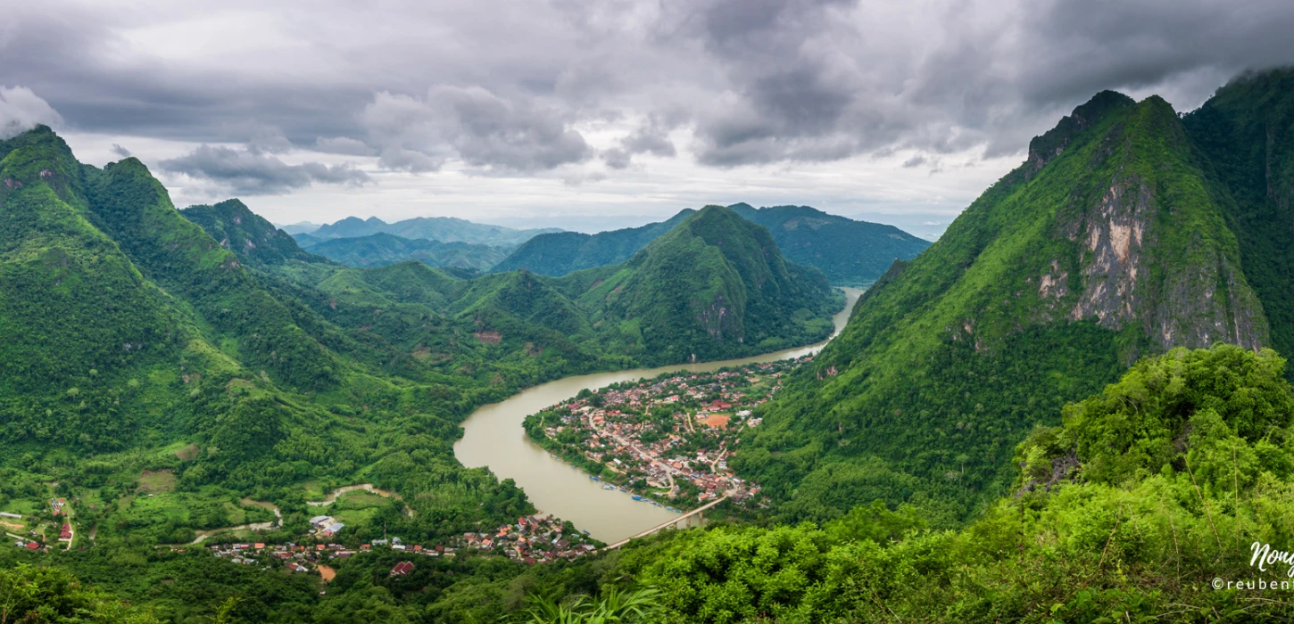 Nong Khiaw and the Nam Ou River The Ultimate 2025 Travel Guide