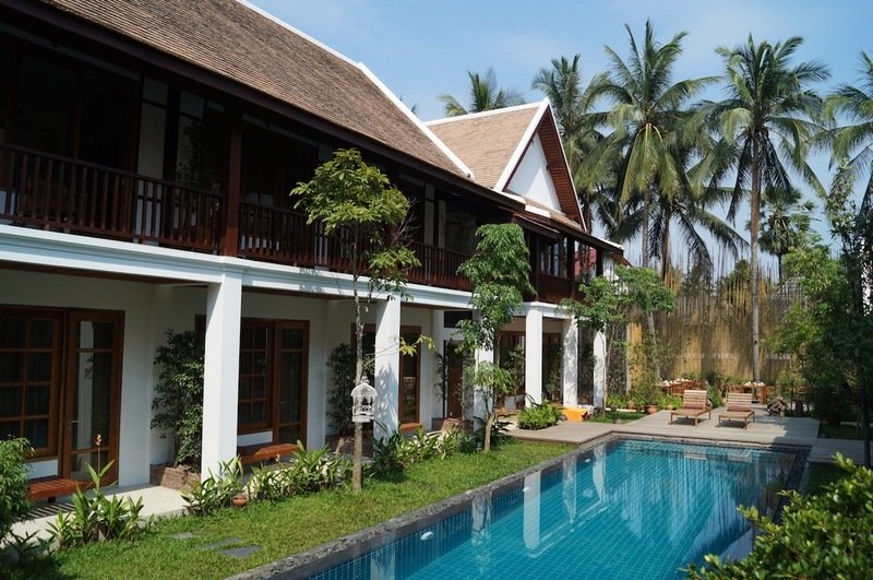Practical Tips for Booking Hotels in Luang Prabang