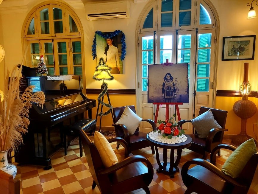 Restaurants with Scenic Views in Hue