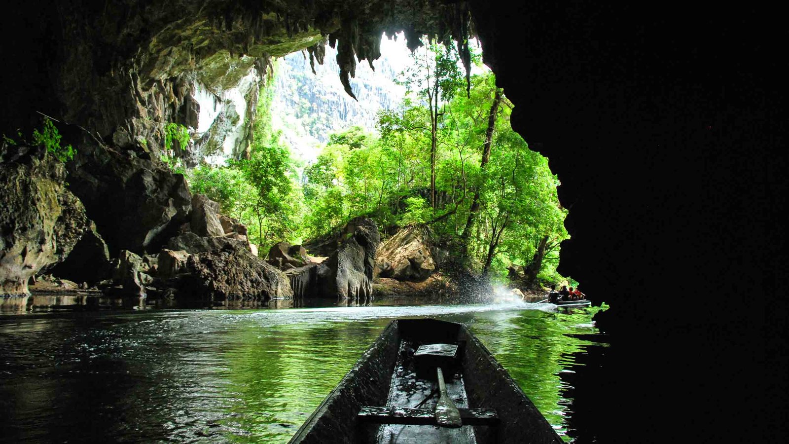 Scenic Stops Along the Way