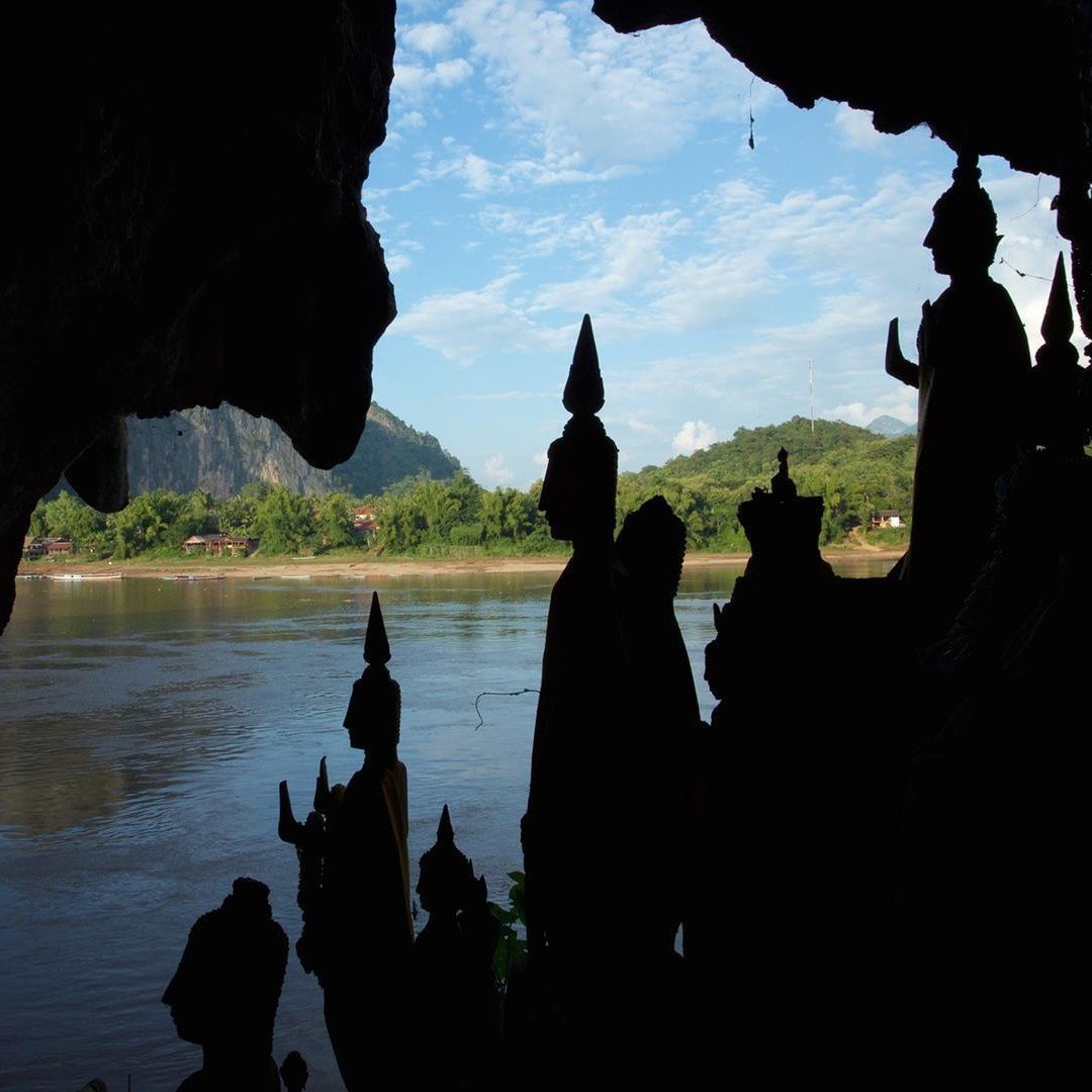 Souvenirs to Bring Back from the Pak Ou Caves