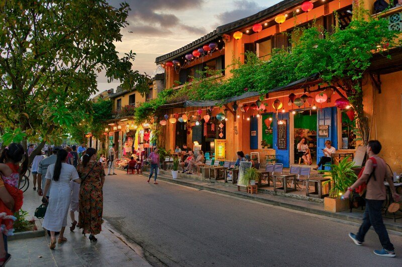 Suggested Itineraries for Hoi An 