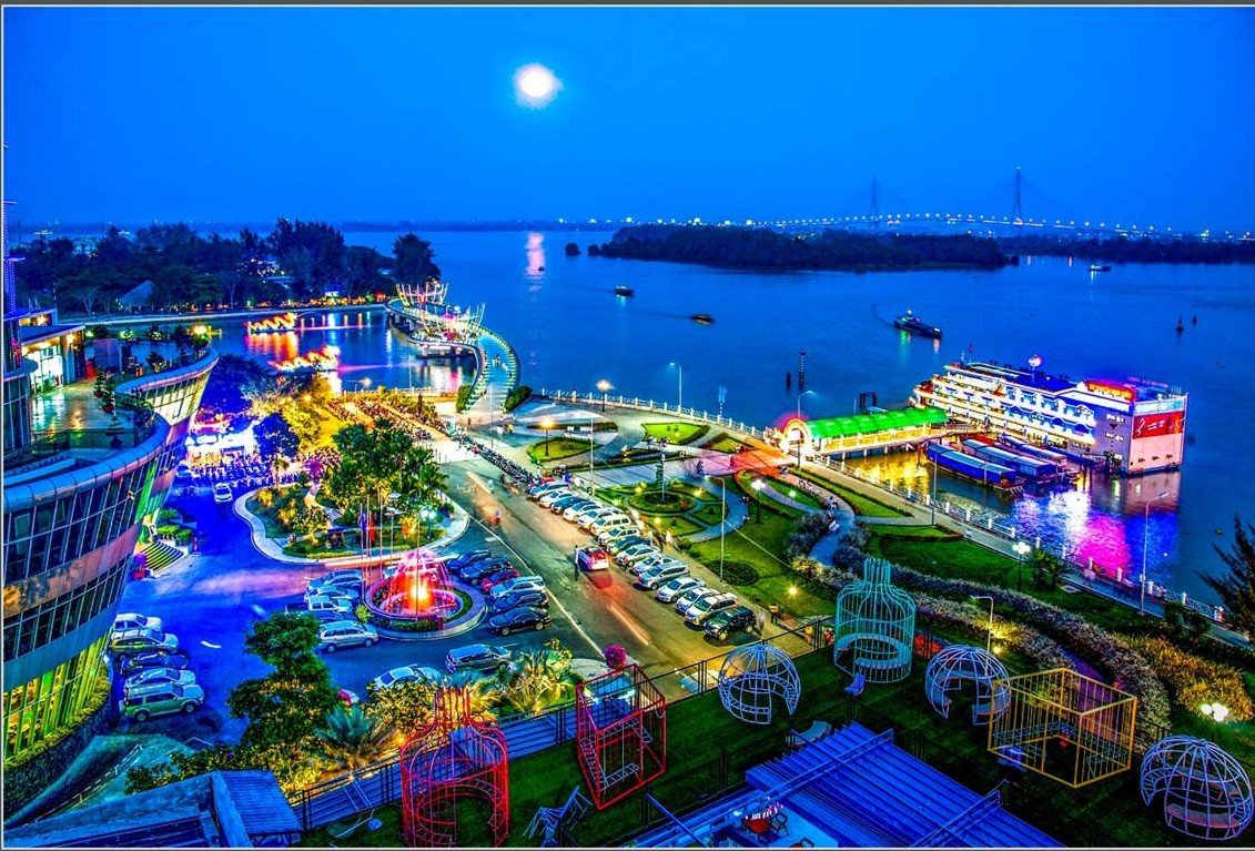 Surprising Facts About the Mekong Delta