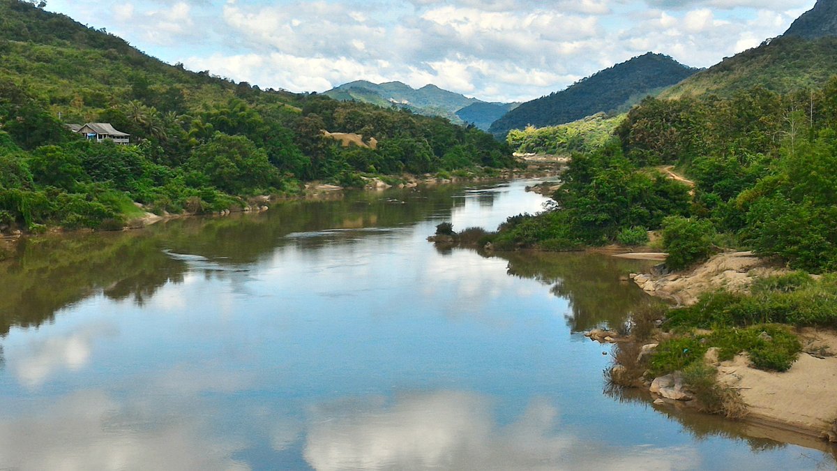 Things to Do at and Around Pak Ou