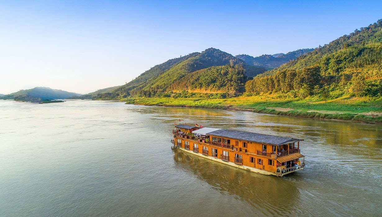 Top Attractions in Luang Prabang